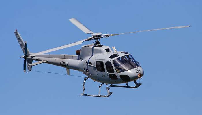 helikopter