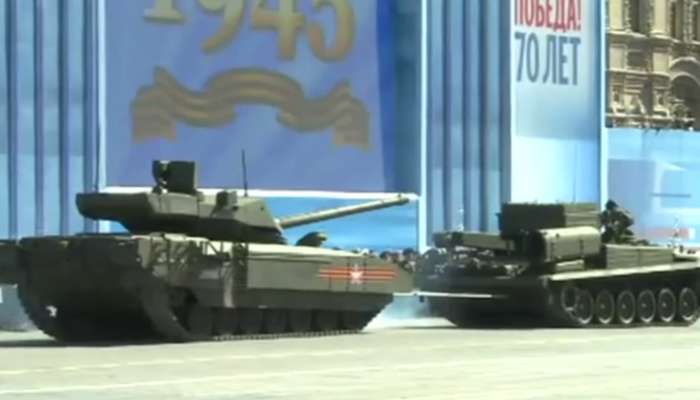 putin supertank t14