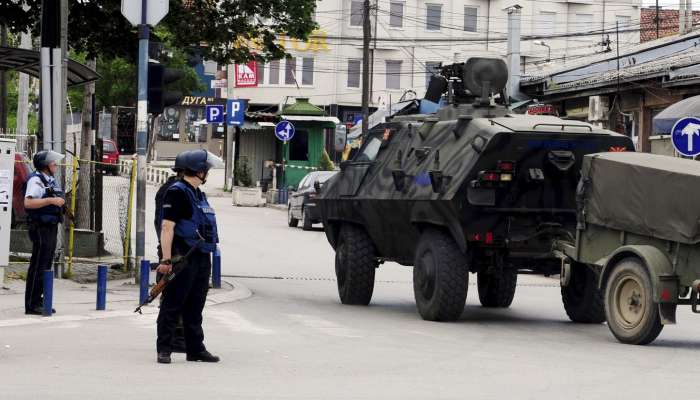 makedonska vojska, kumanovo