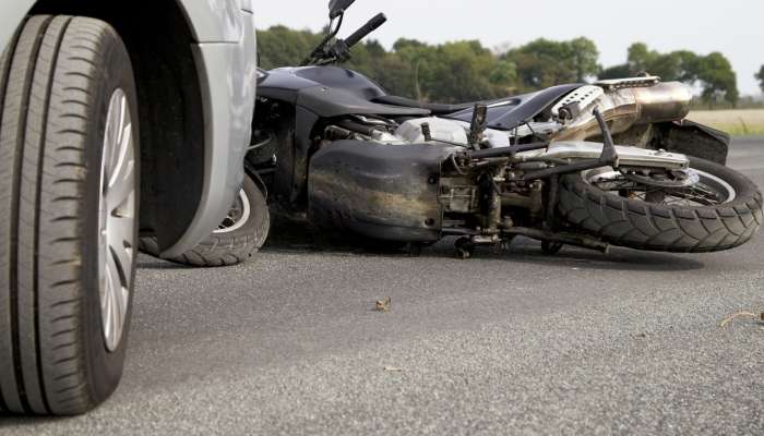 motorist, splošna, nesreča