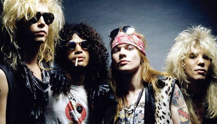 Guns N\' Roses