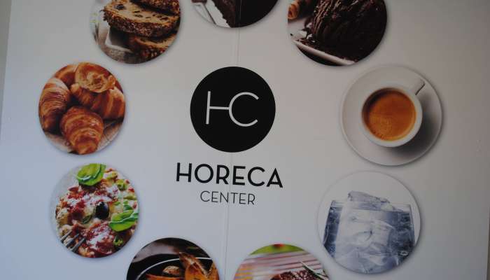 Horeca Center