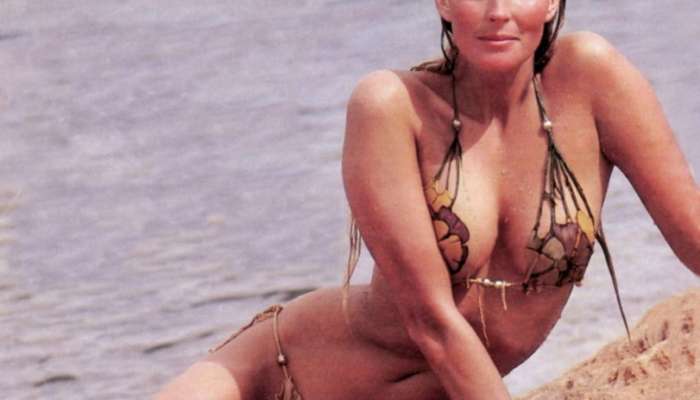 Bo Derek