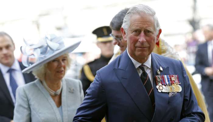 prince charles