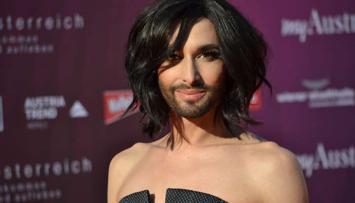 Conchita Wurst