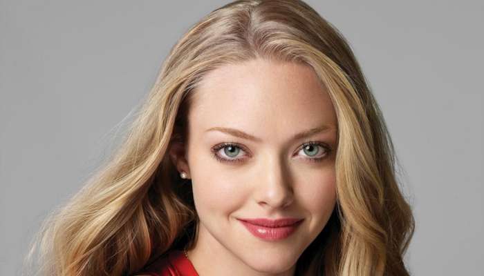 Amanda Seyfried