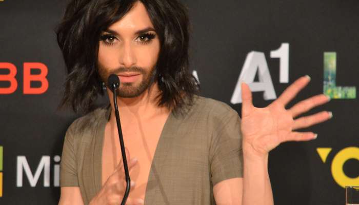 Conchita Wurst