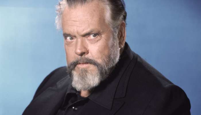 ORSON-WELLES