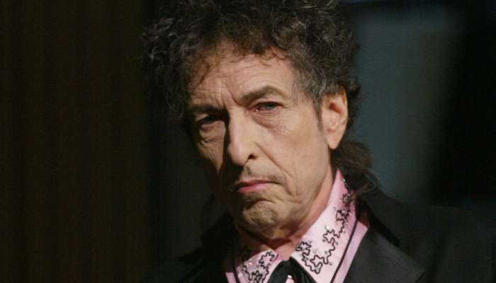 19 Bob Dylan