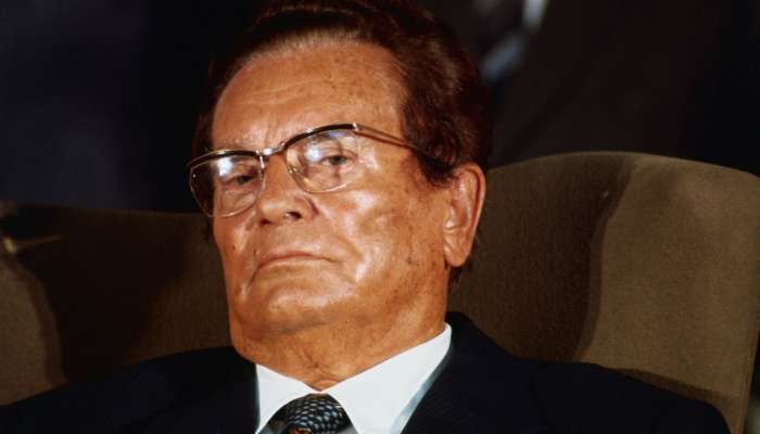 Josip Broz Tito