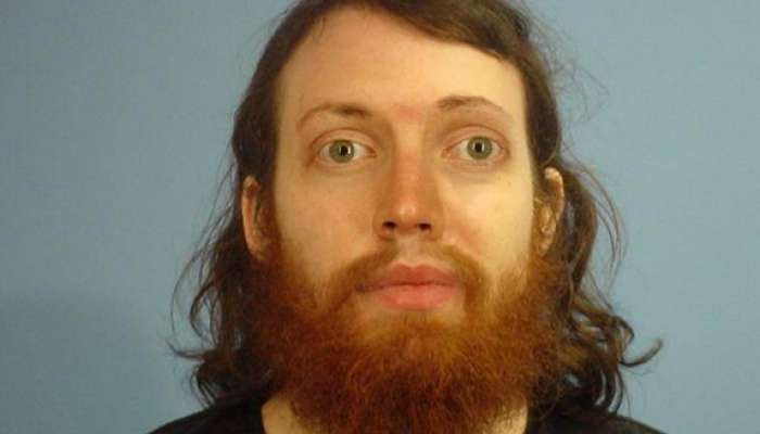 james holmes