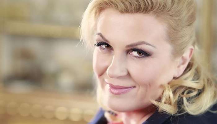 kolinda grabar kitarović