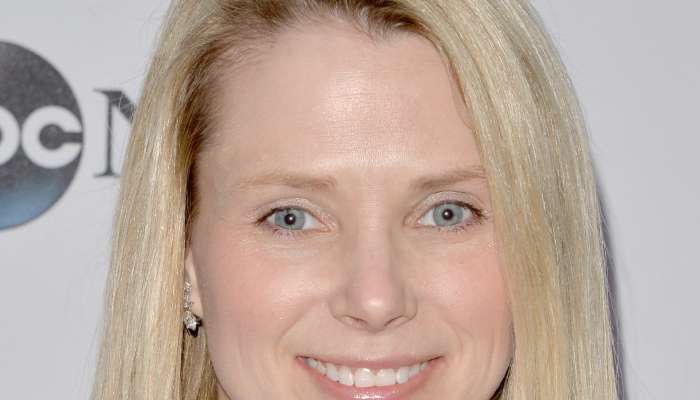 marissa mayer