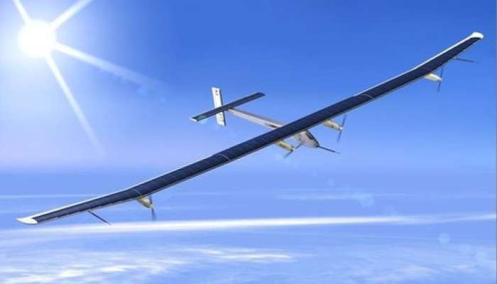 andre borschberg solar impulse plane letalo