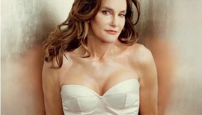 Caitlyn Jenner