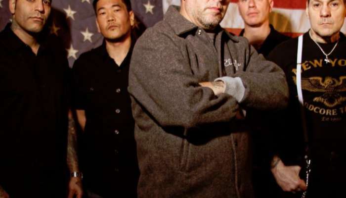 Agnostic Front