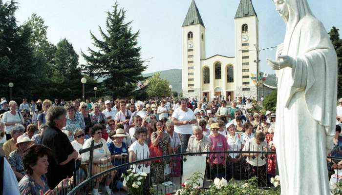 Medžugorje