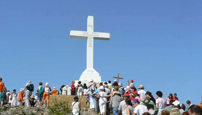 Medžugorje