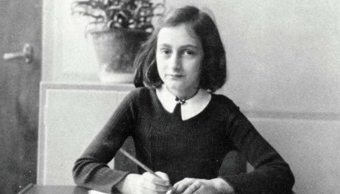 Ana Frank