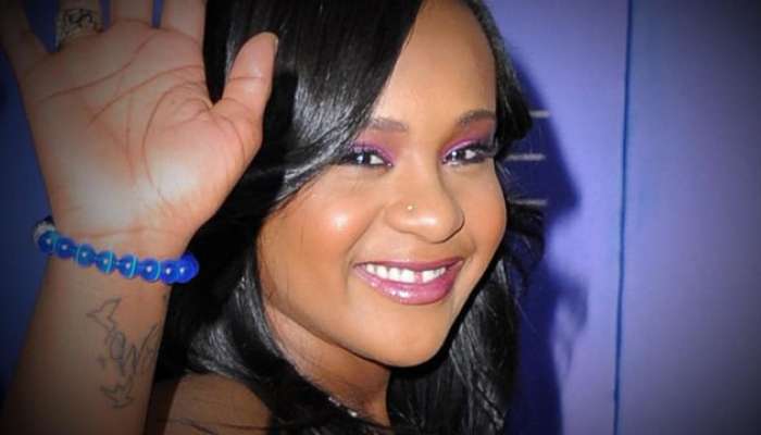 bobbi kristina