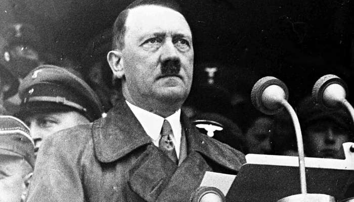 Adolf Hitler