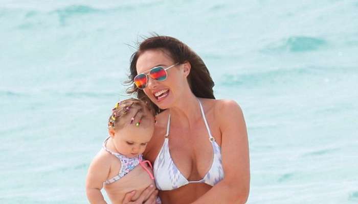 Tamara Ecclestone