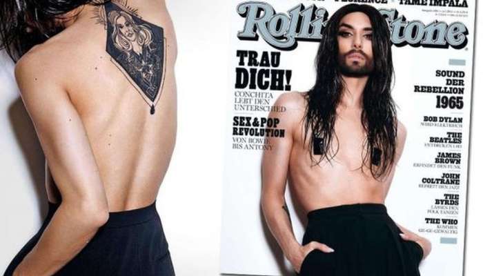 Conchita Wurst