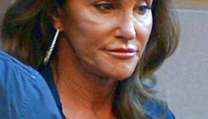 Caitlyn Jenner