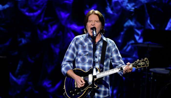 John Fogerty