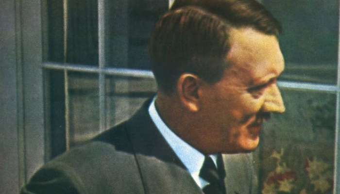 Adolf Hitler