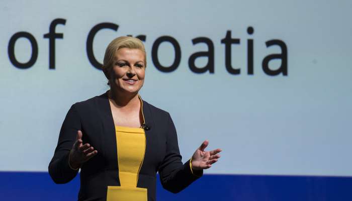 Kolinda grabar kitarović