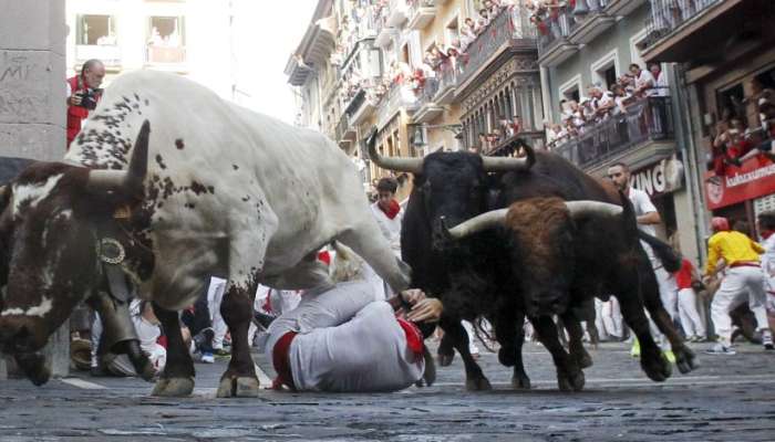 san fermin pamplona bik 5