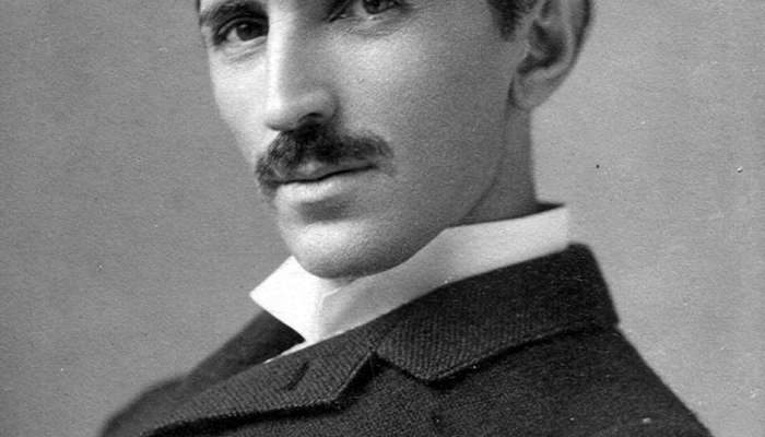 Nikola Tesla