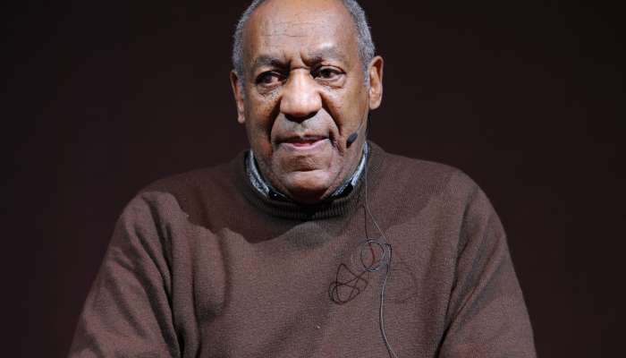 Bill Cosby