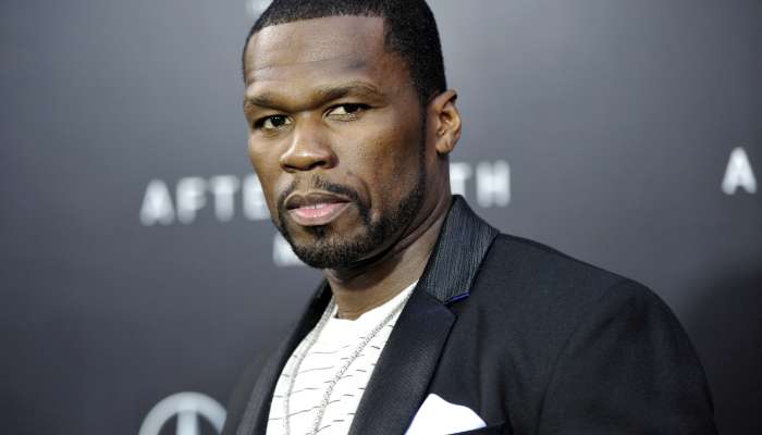 50 Cent