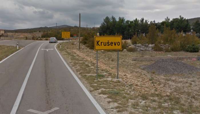 Kruševo