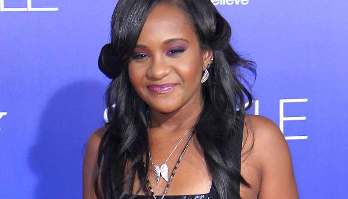 Bobbi Kristina