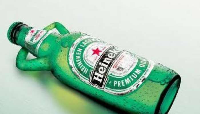 heineken pivo