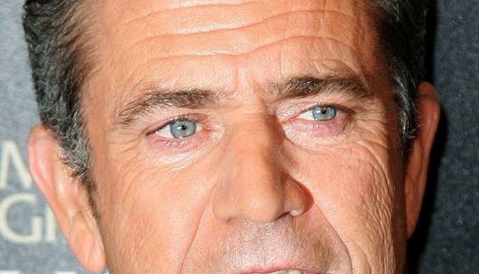 Mel Gibson