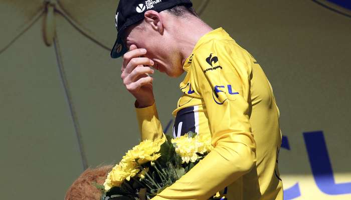 froome