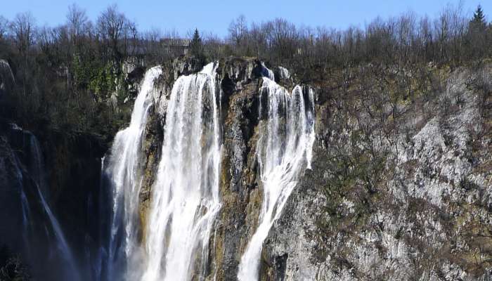 plitvička jezera, plitvice