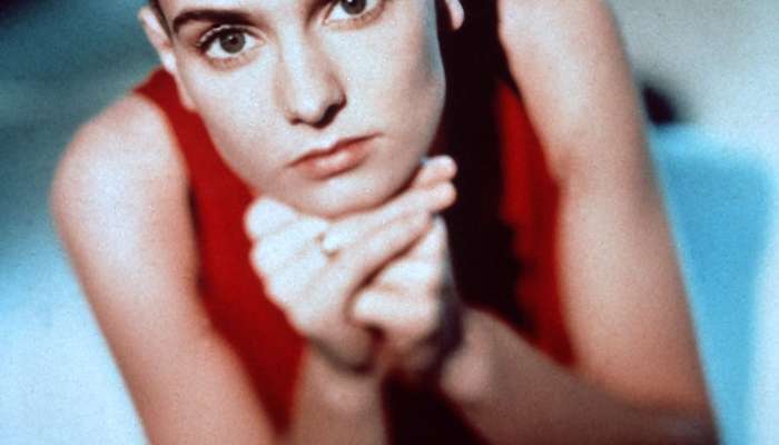 Sinead O\'Connor