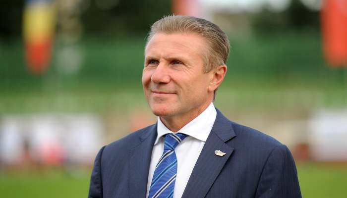 sergej bubka