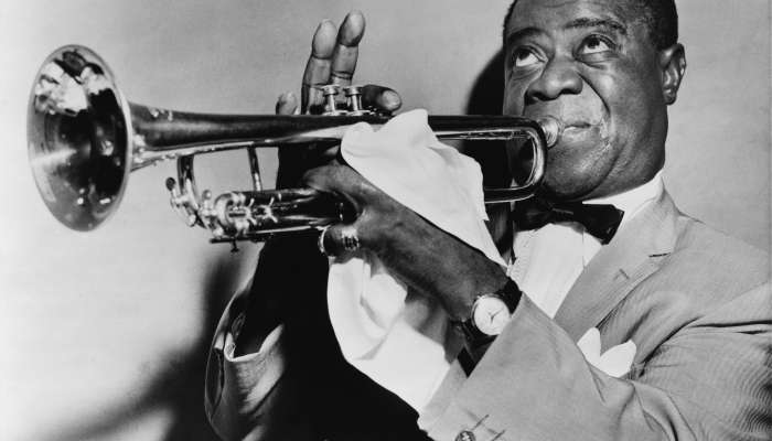 Louis Armstrong