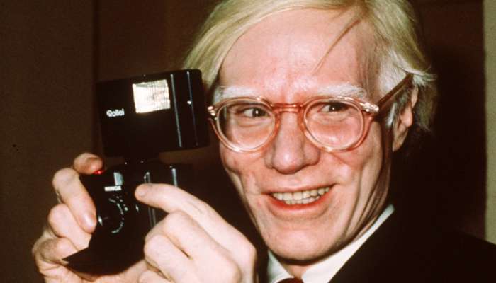 Andy Warhol