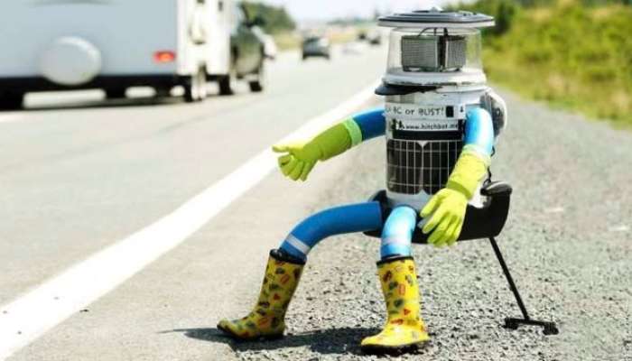 hitchbot