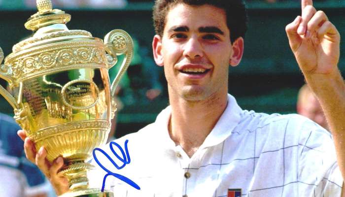 Pete Sampras