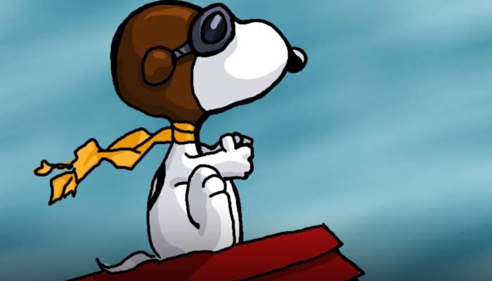 snoopy