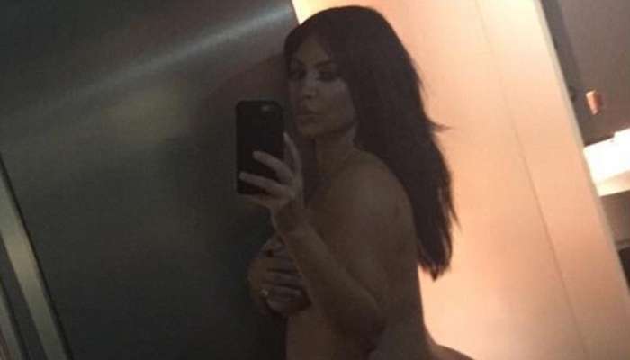 Kim Kardashian