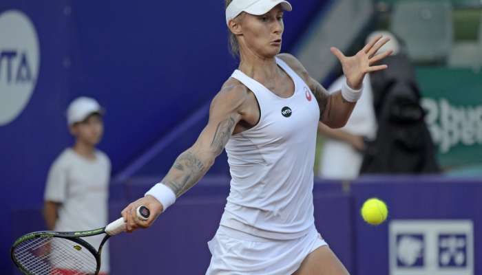 Polona Hercog